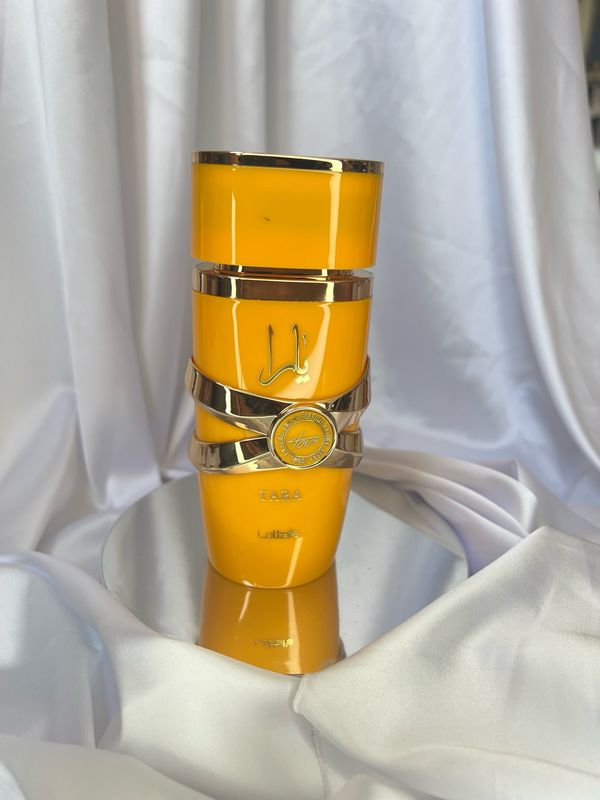YARA TOUS ORANGE