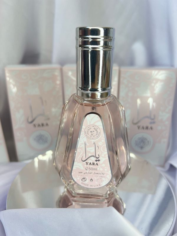 YARA ROSE MINI