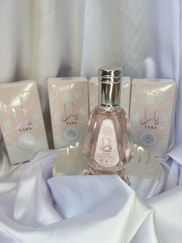 YARA ROSE MINI