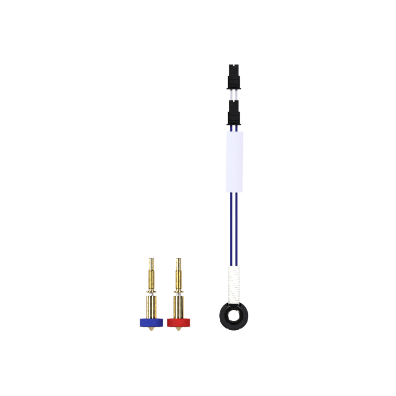 12V Starter Hotside Kit - Revo