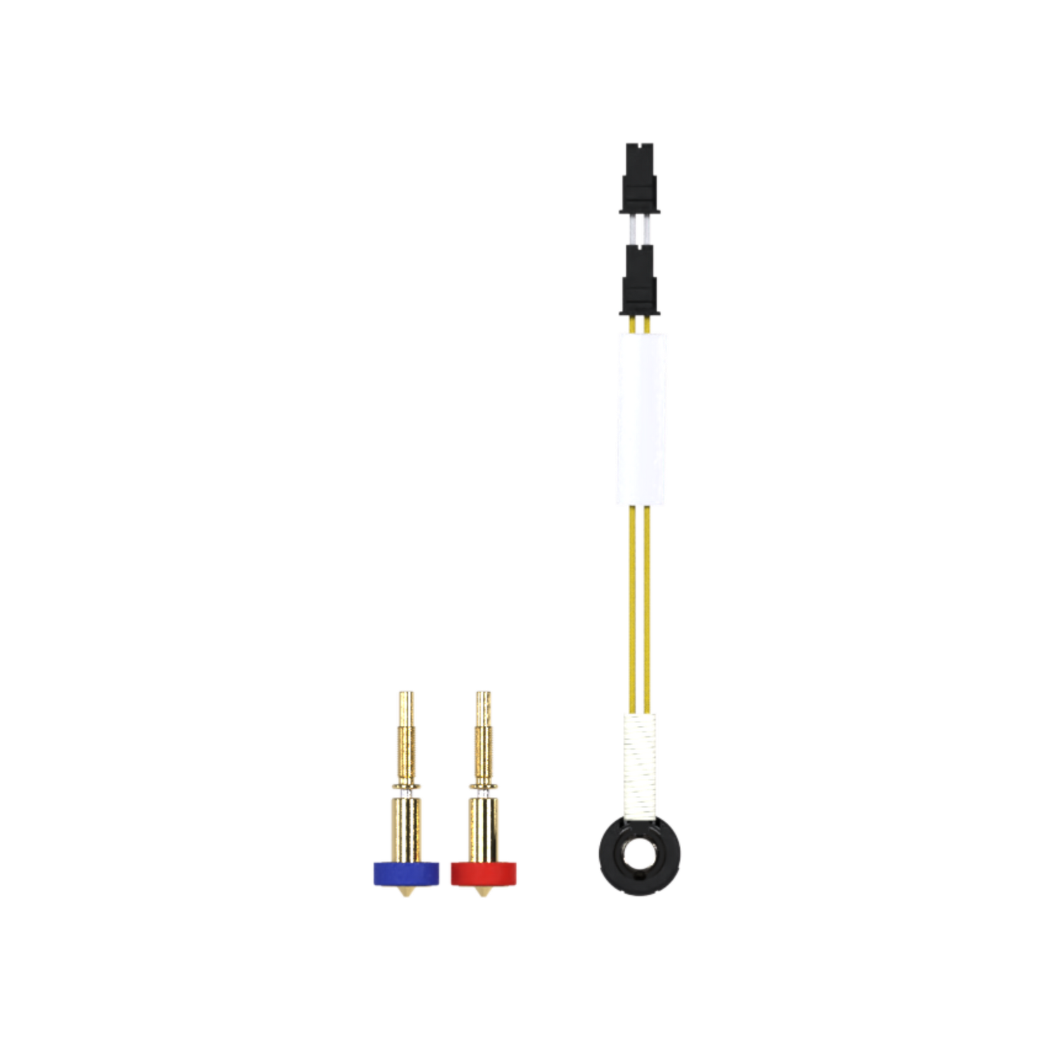 24V Creality Starter Hotside Kit - Revo