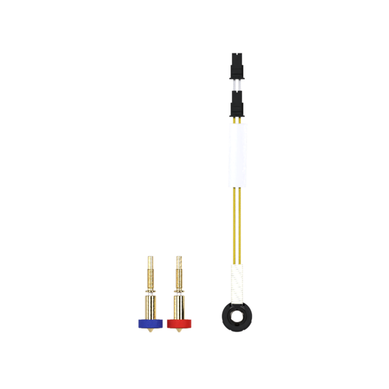 24V Creality Starter Hotside Kit - Revo