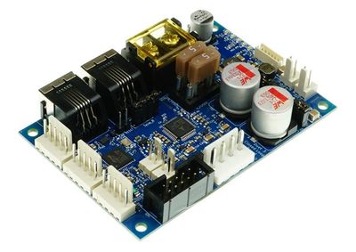 Duet 3 Expansion Board 1HCL V1.0a