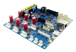 Duet 3 Main Board 6HC v1.02a