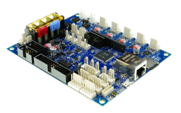 Duet 3 Mini 5+ Ethernet v1.02a