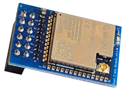 Duet 3 Wifi Module