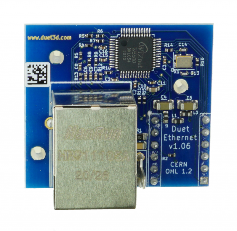 Duet Ethernet Module v1.06