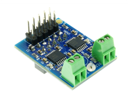 Thermocouple Daughter Board v1.1