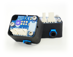 Duet3D Filament Monitor Assembled v3.0