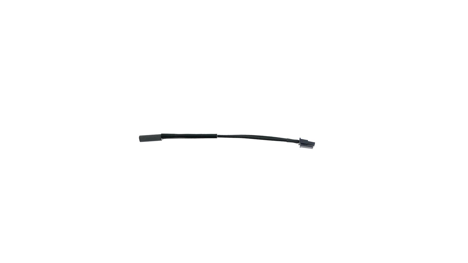 Heater Cartridge Assembly, 24V, 65W, Straight