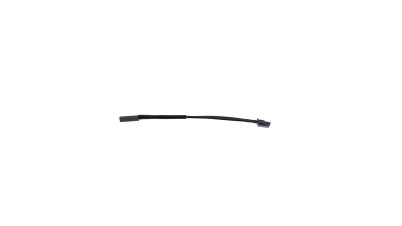 Heater Cartridge Assembly, 24V, 65W, Straight