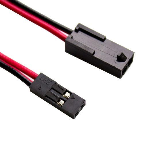 Molex cable 1000