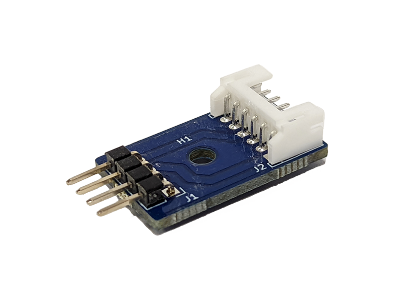 Motor Joiner PCB