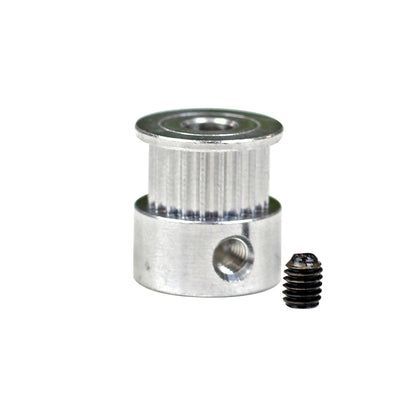 M-PULLEY-GT2-20T-6-P5-C-H160