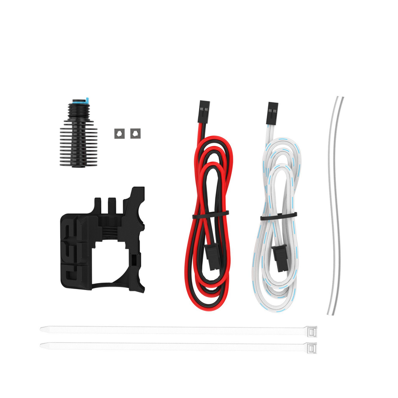 Revo Prusa Mini Coldside