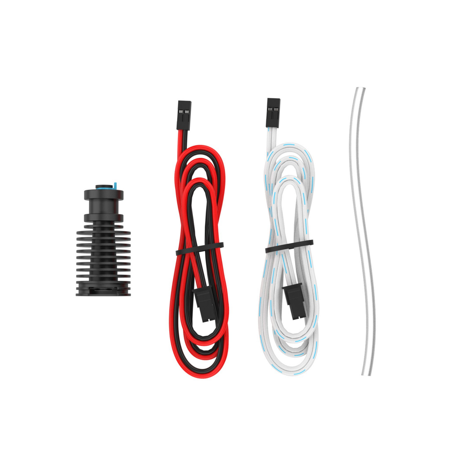 Revo Prusa Mk3 Coldside