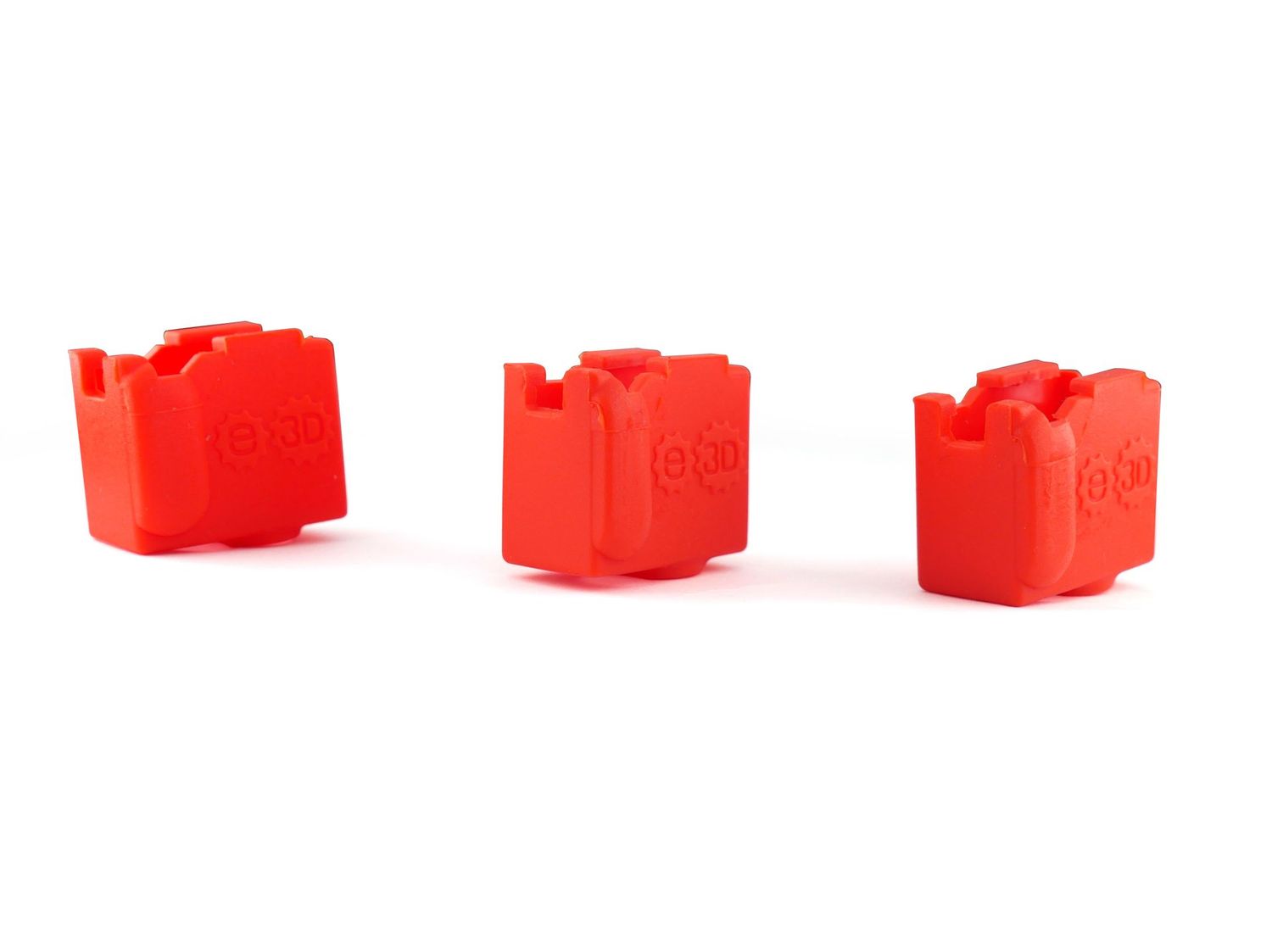 Silicone Socks for Volcano (Pack of 3)