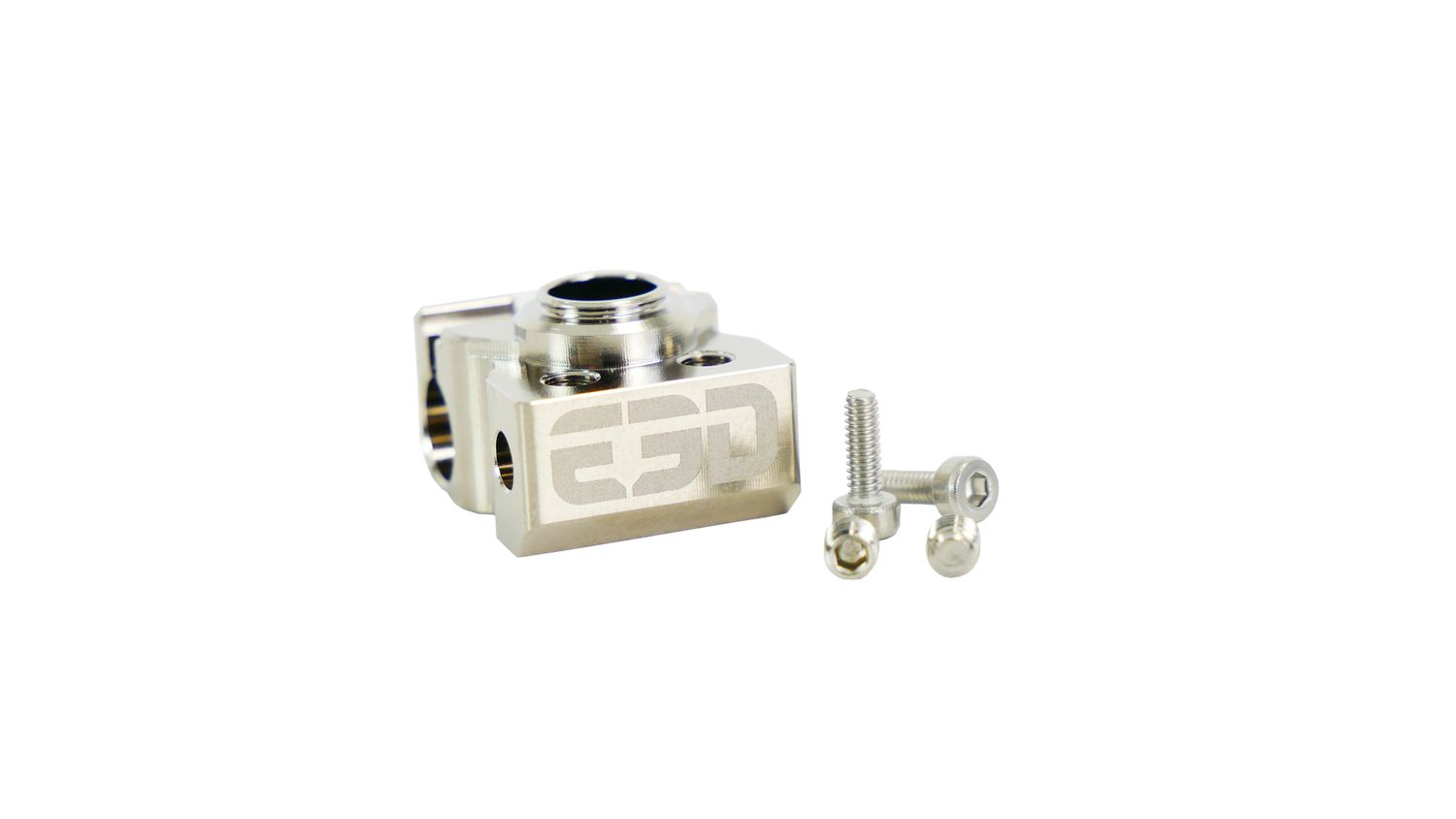 Rapid Change High Temperature Heater Block, Packed