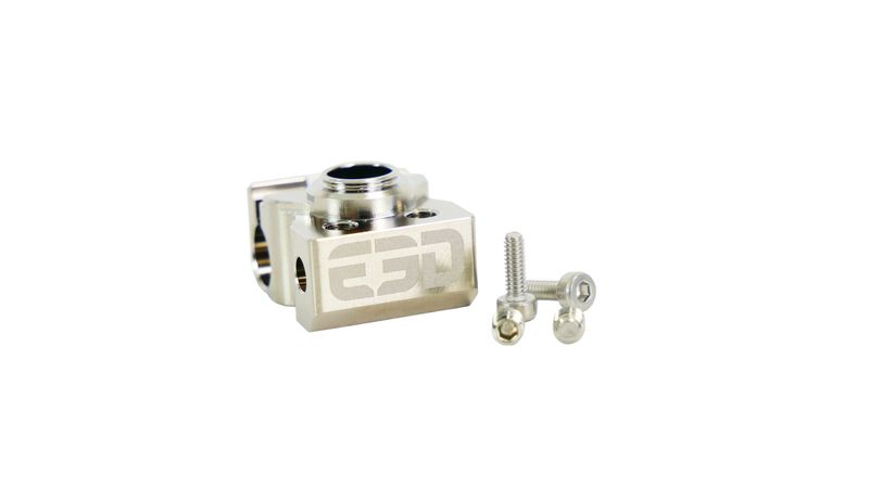 Rapid Change High Temperature Heater Block, Packed