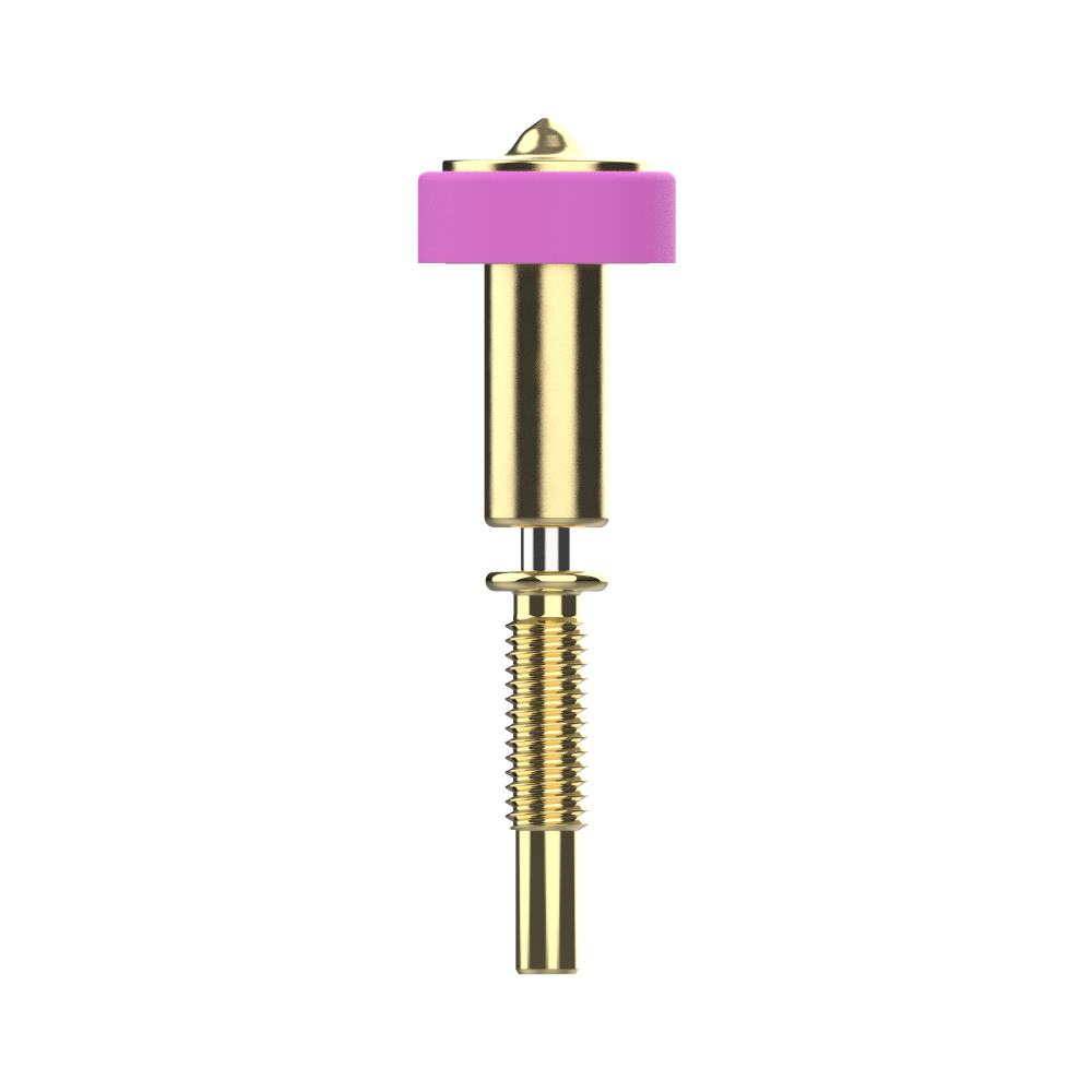 Revo™ Brass Nozzles Singles