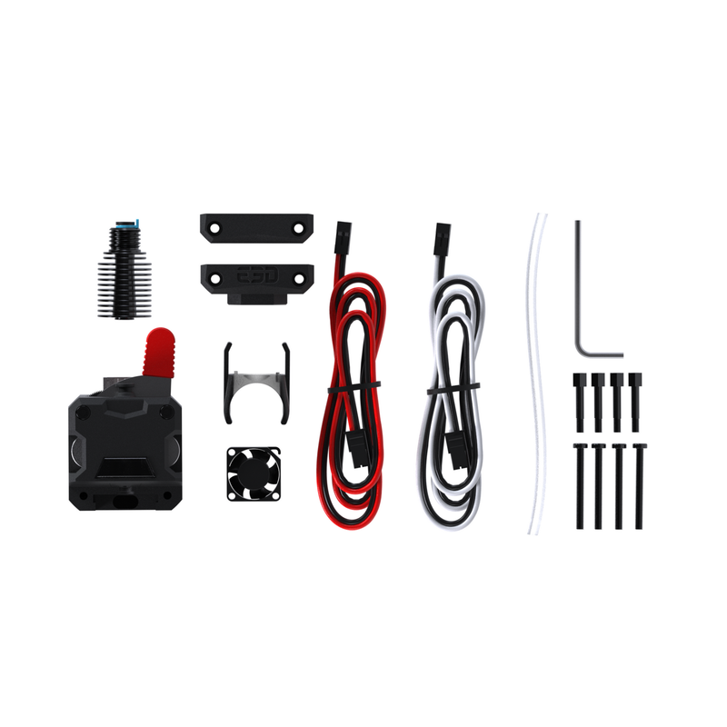 Revo LGX Coldside, Direct