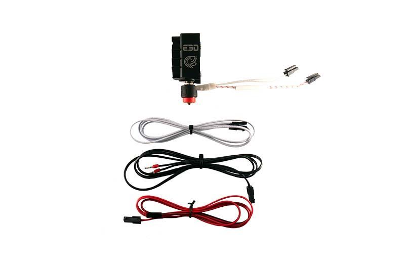 Revo Hemera Upgrade Kit FL 24V 1x0.25mm 0.4mm 0.6mm & 0.8mm