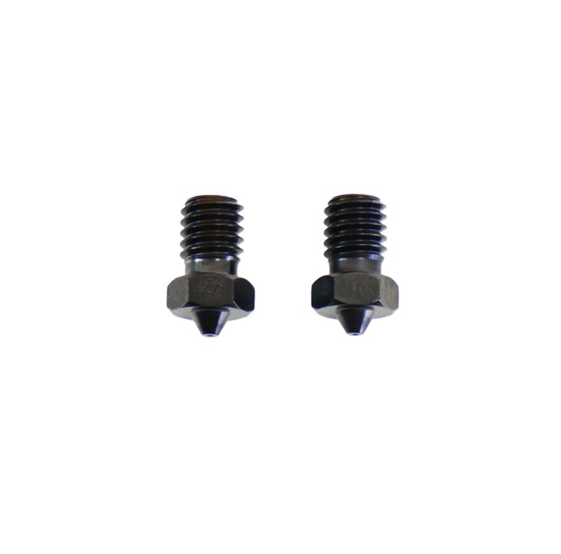 ZODIAC CRB Nozzle, V6, 0.4mm