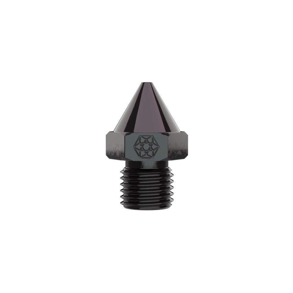 ZODIAC CRB Nozzle, Raise3D V3, 0.4mm
