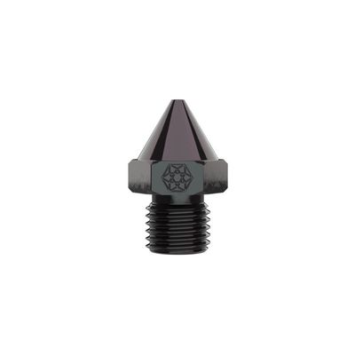ZODIAC CRB Nozzle, Raise3D V3, 0.4mm ZODIAC CRB Nozzle, Raise3D V3, 0.4mm