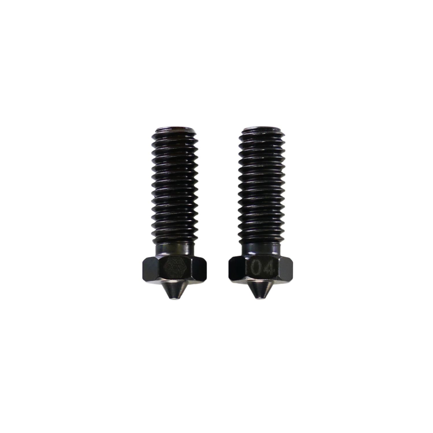 ZODIAC CRB Nozzle, Volcano, 0.4mm