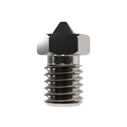 V6 Copper Nozzle - 1.75mm x 0.25mm