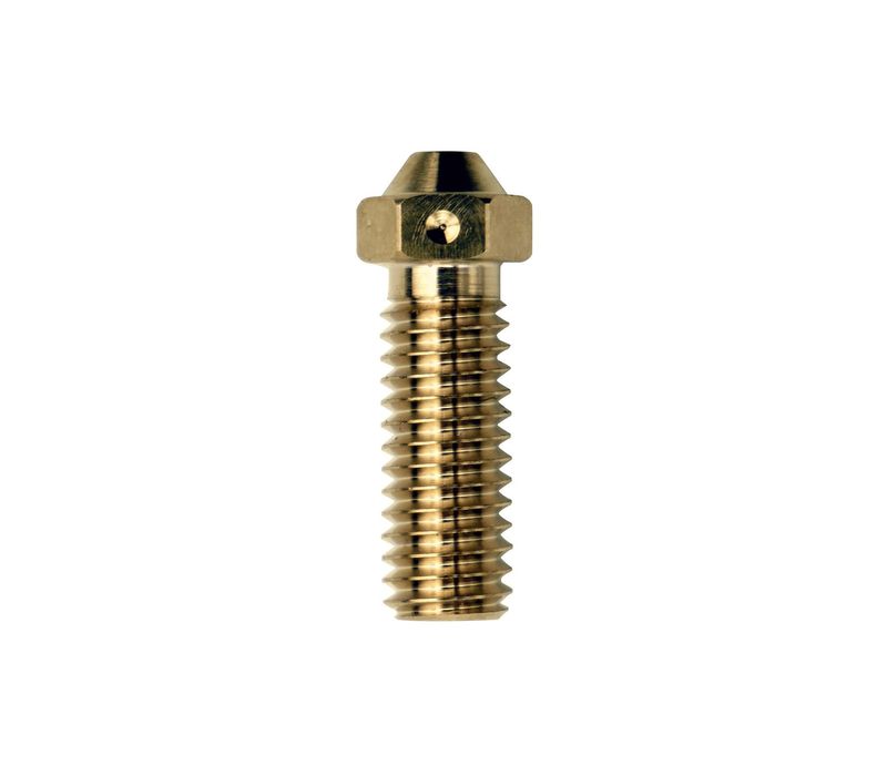 Volcano Extra Nozzle - Brass -