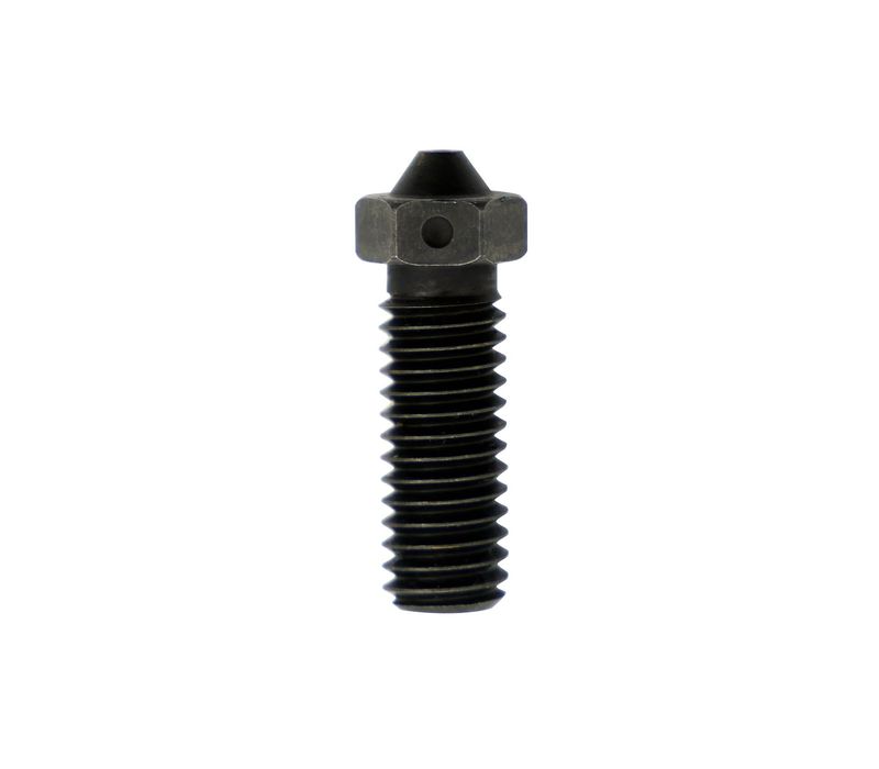 Volcano Extra Nozzle - Hardened Steel