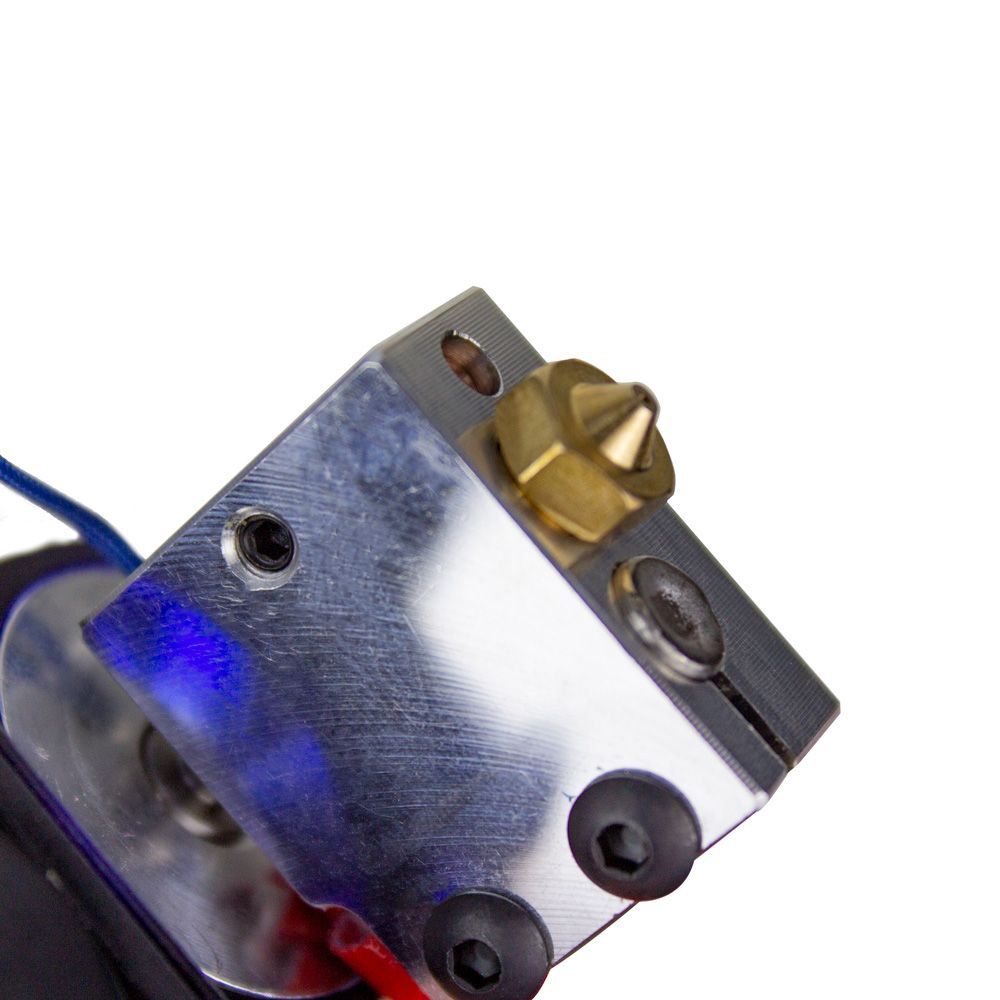 Volcano - Starter Pack - 1.75mm - (12V)