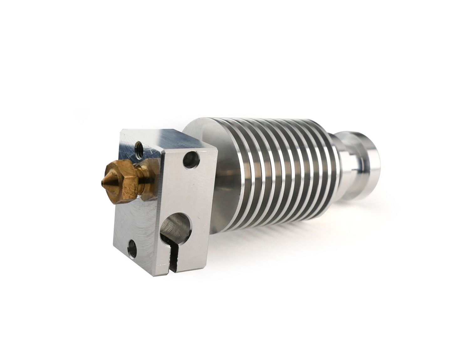 v6 HotEnd Metal Parts Only - 1.75mm Universal v6 HotEnd Metal Parts Only - 1.75mm Universal