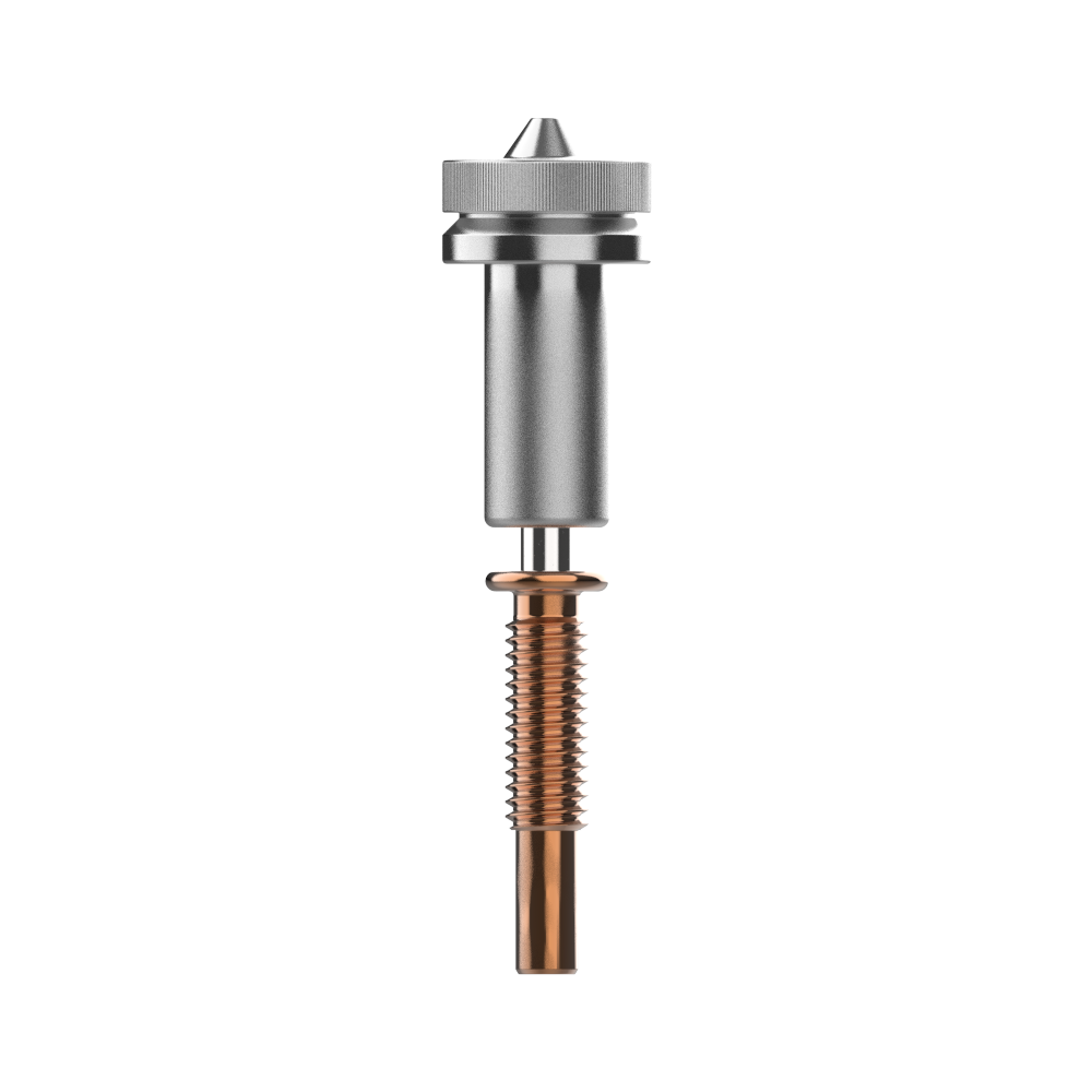 Rapid Change Nozzle Assembly, 0.80mm, HT, Single Boxed