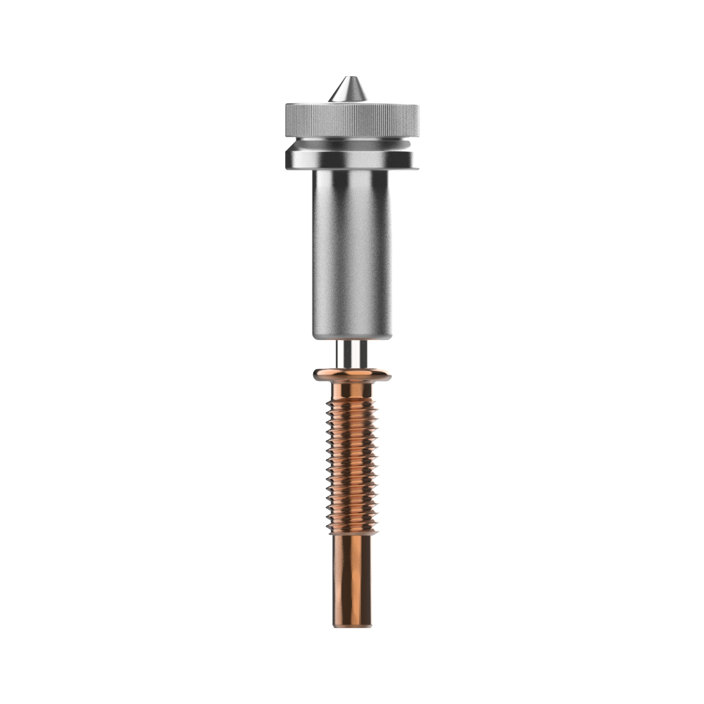 Rapid Change Nozzle Assembly, 0.25mm, HT, Single Boxed