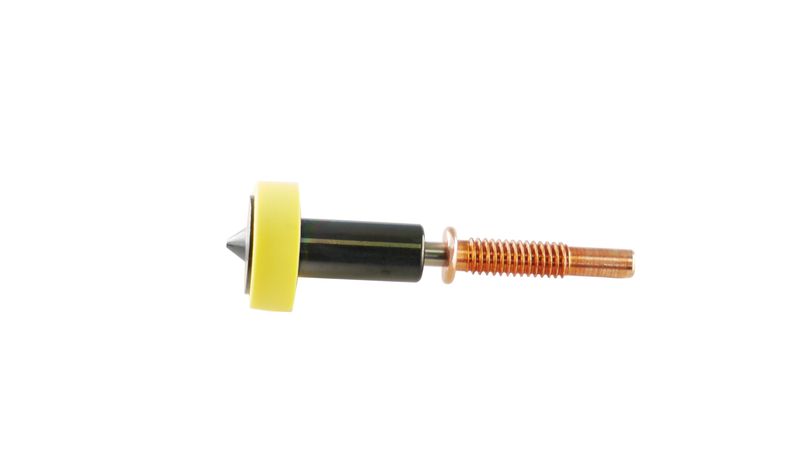 RAPID CHANGE NOZZLE ASSEMBLY, 0.25mm, OBXIDIAN, BOXED