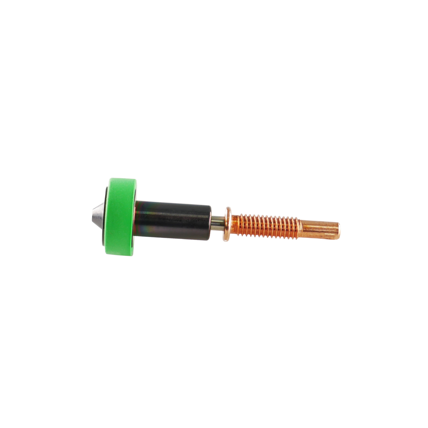 RAPID CHANGE NOZZLE ASSEMBLY, 0.80mm, OBXIDIAN, BOXED