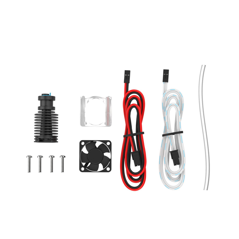 Revo Six 12V Coldside