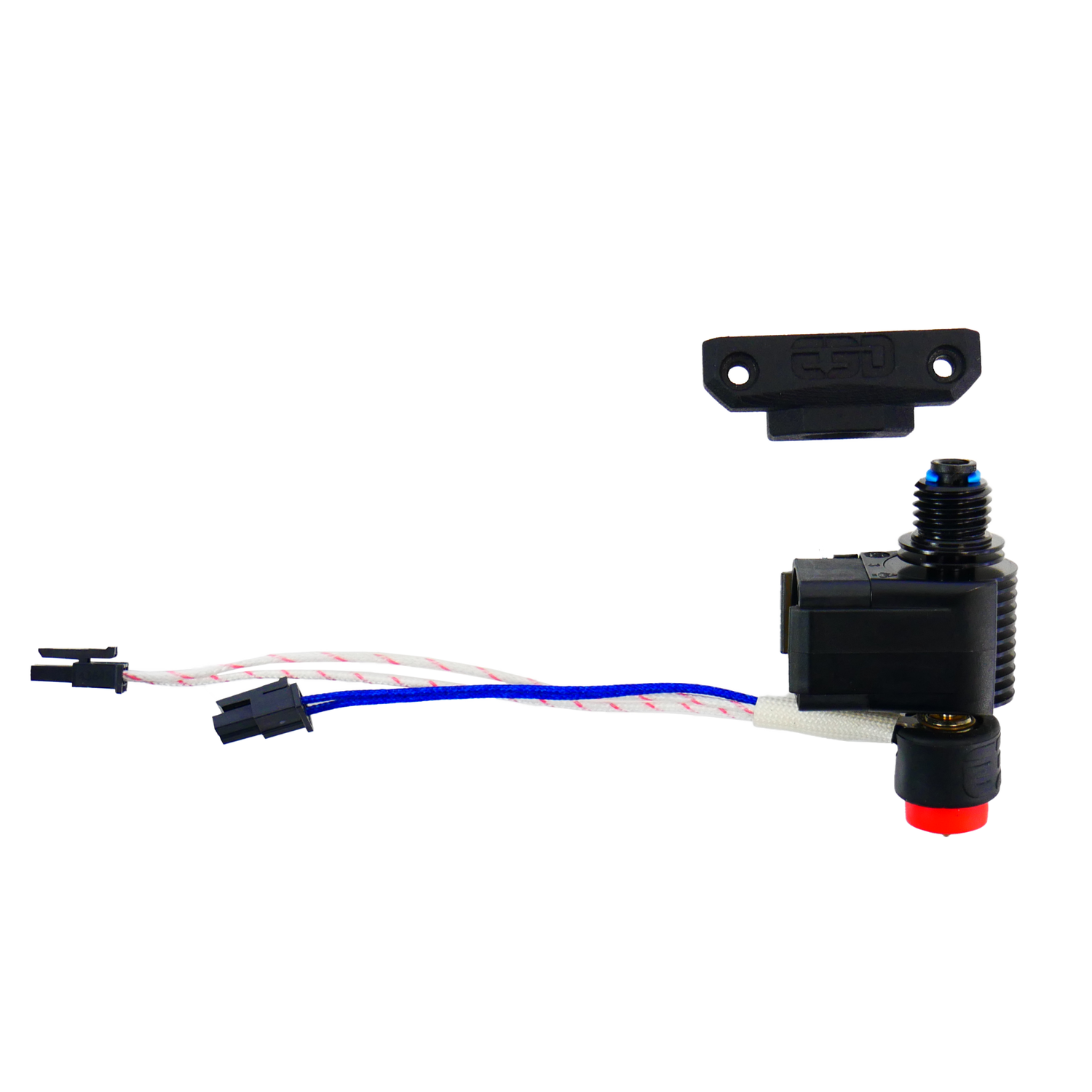 Revo Micro Assembly, 1.75mm 12V with LGX Adaptor