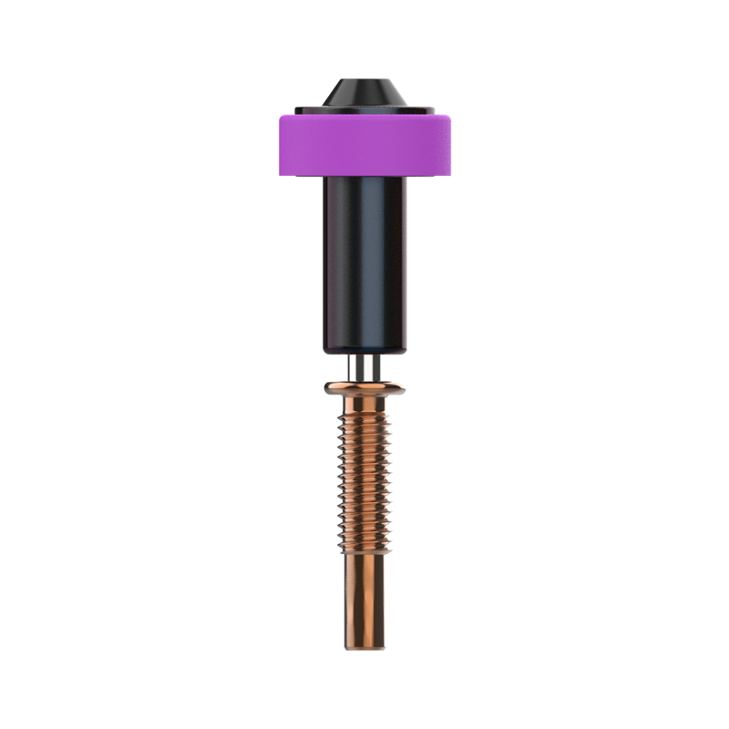 REVO NOZZLE ASSEMBLY,  1.2mm, HIGH FLOW OBX BOXED