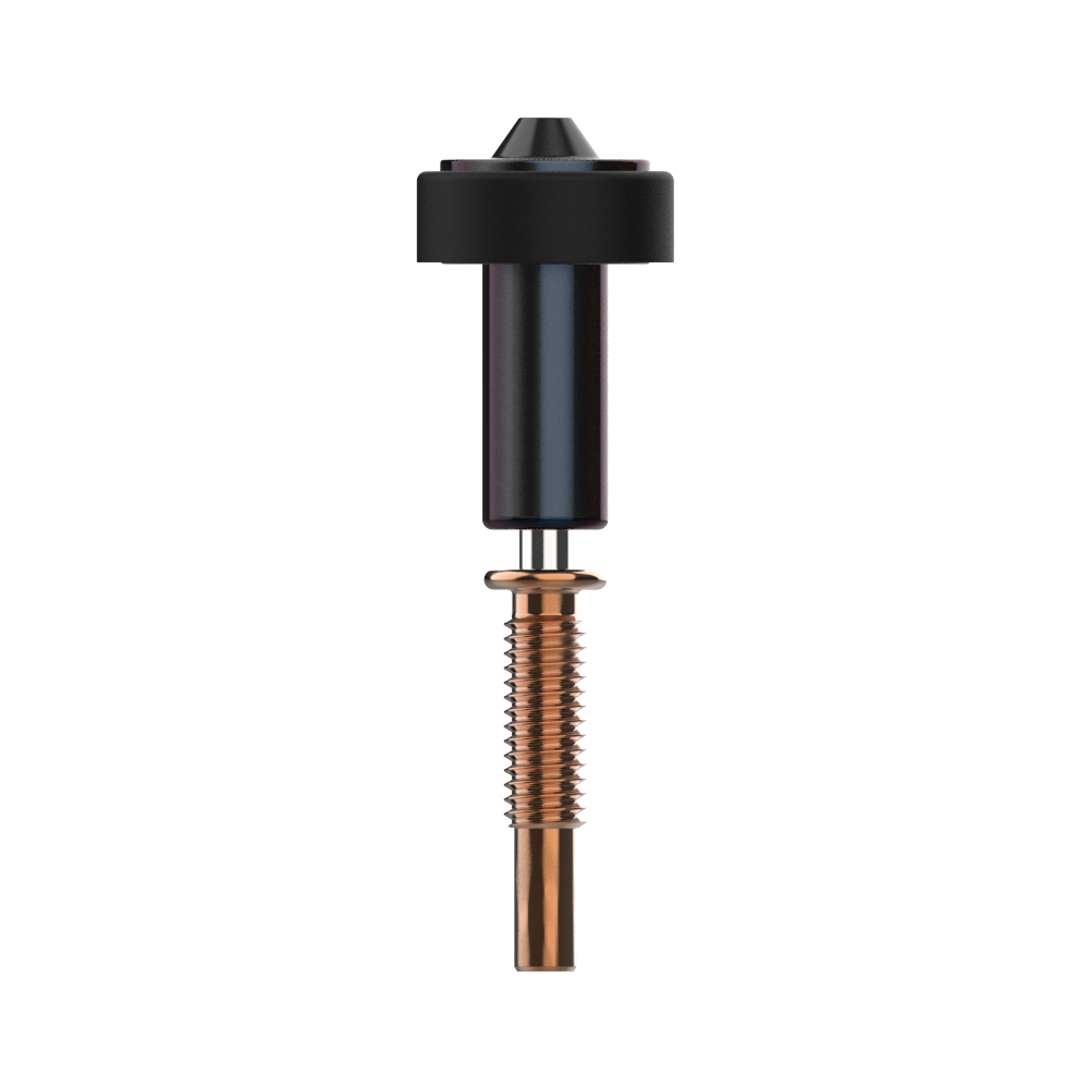 REVO NOZZLE ASSEMBLY,  1.0mm, HIGH FLOW OBX BOXED