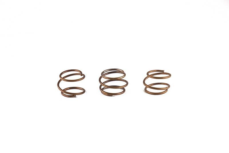 Revo Spring Triple Pack