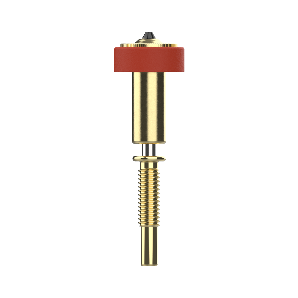 Revo™ Brass Nozzle Packs