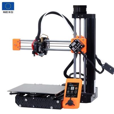 Prusa Mini Plus (+)