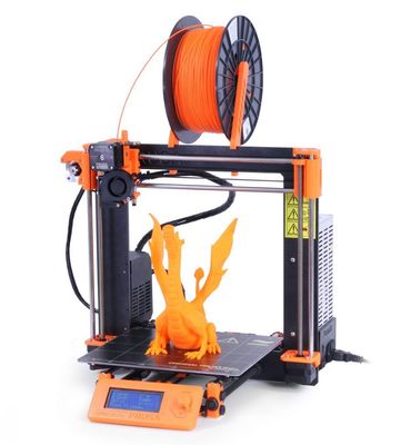 Prusa MK 2