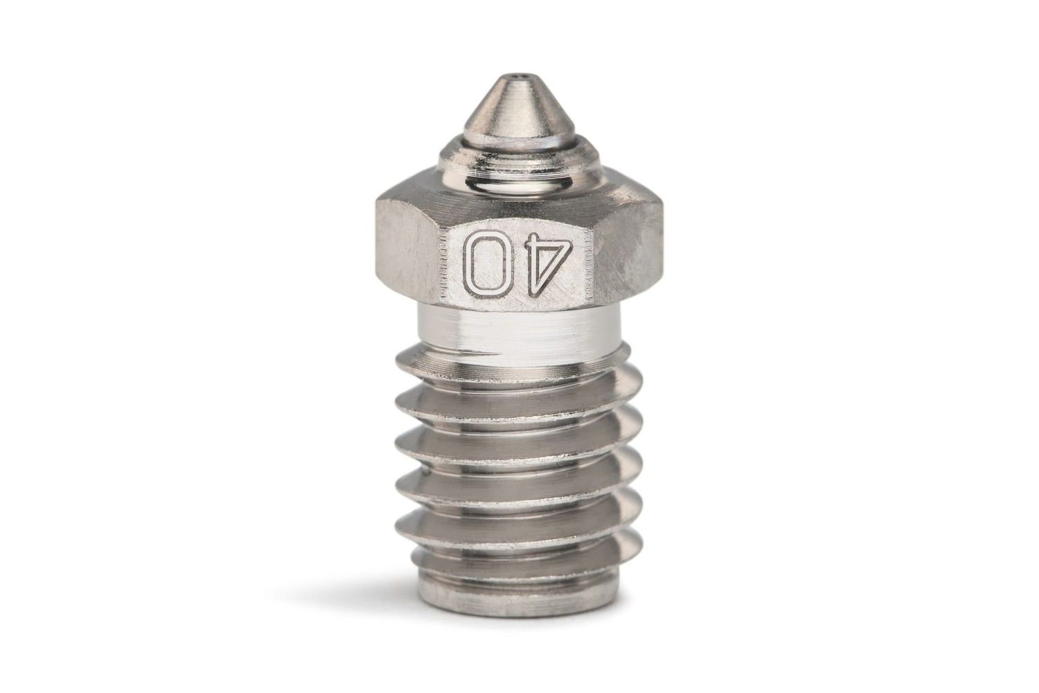 Bondtech CHT BM and CBRSS V6 Nozzles