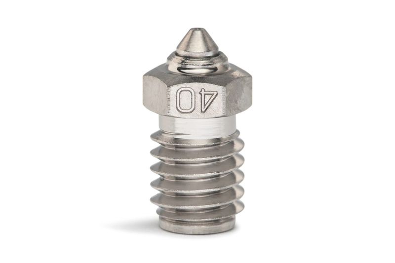 Bondtech CHT BM and CBRSS V6 Nozzles