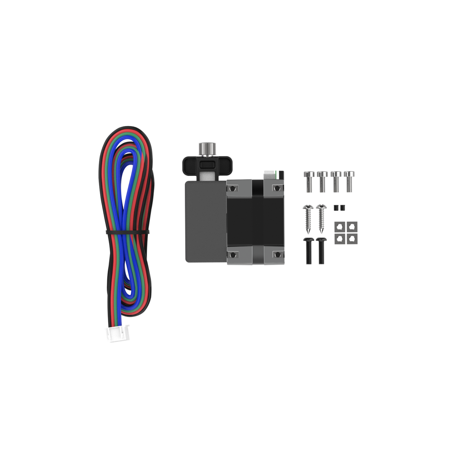 Hemera XS Extruder
